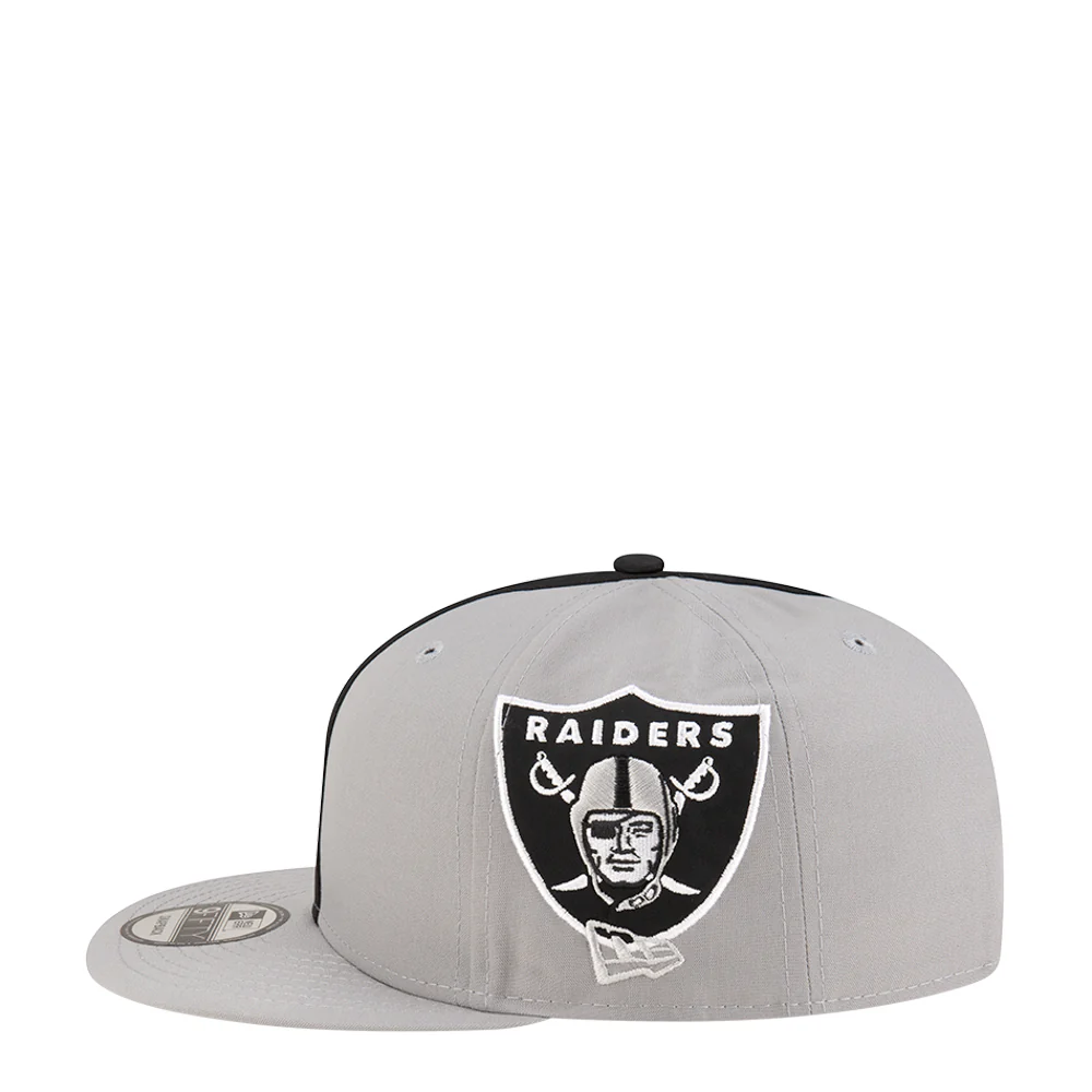 Raiders Helmet OTC 950 - Image 3