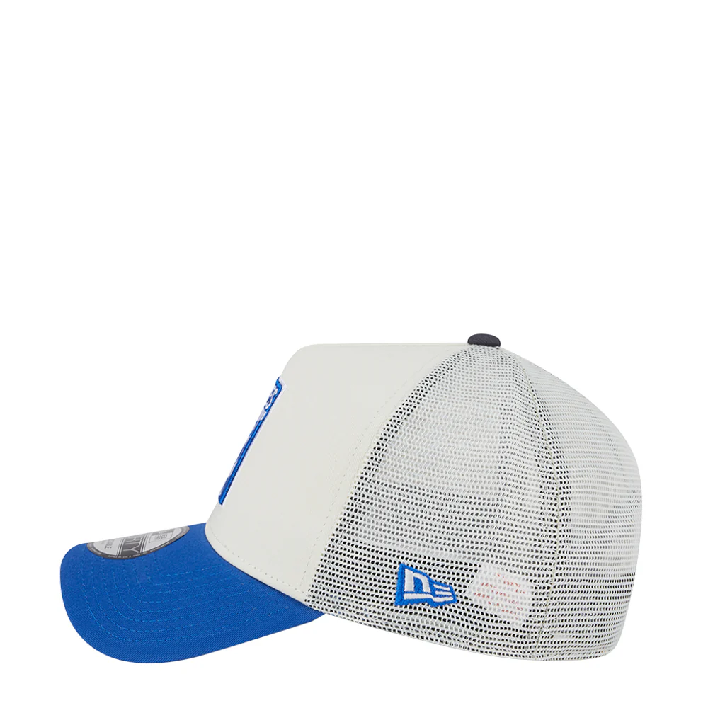 Tigres Alt '25 2-Tone 940 A-Frame Trucker - Image 3