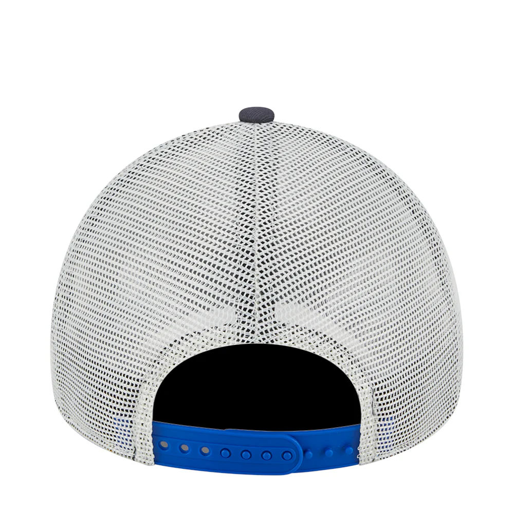 Tigres Alt '25 2-Tone 940 A-Frame Trucker - Image 4