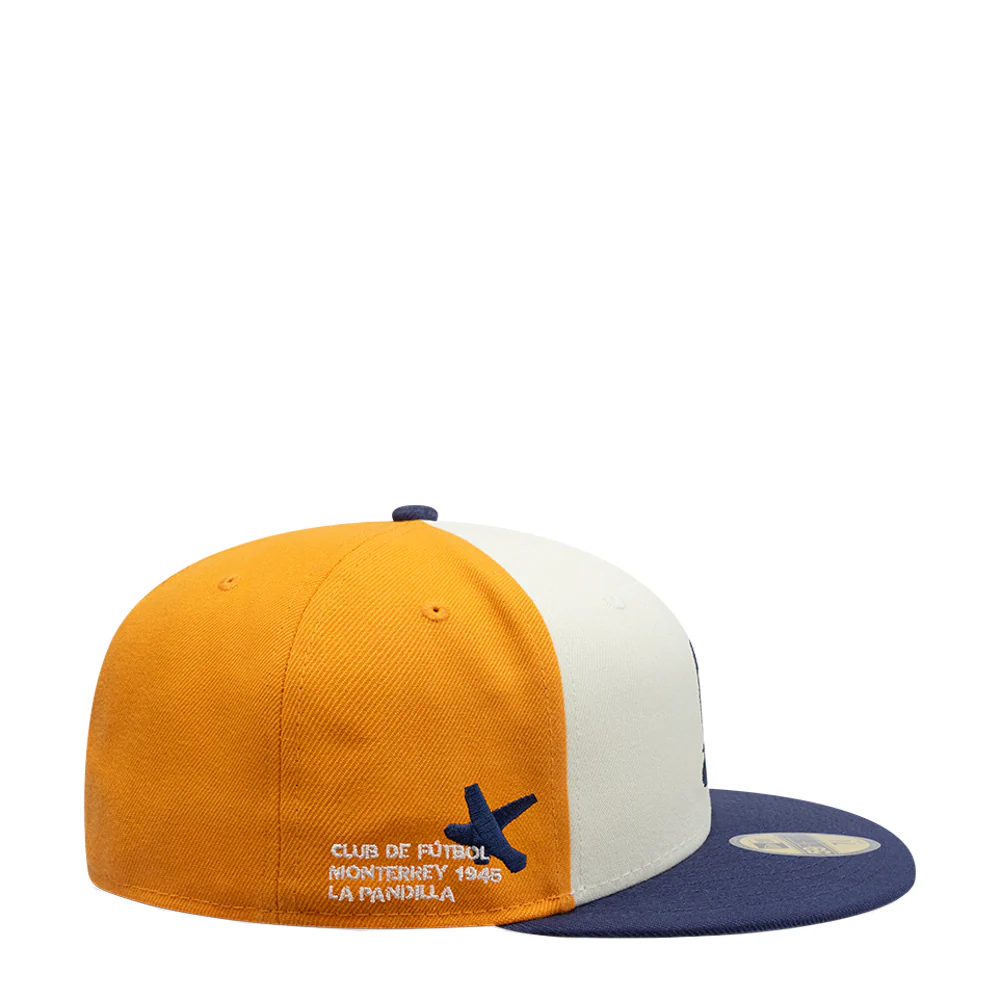 Monterrey Retro 3-Tone 5950 - Image 2