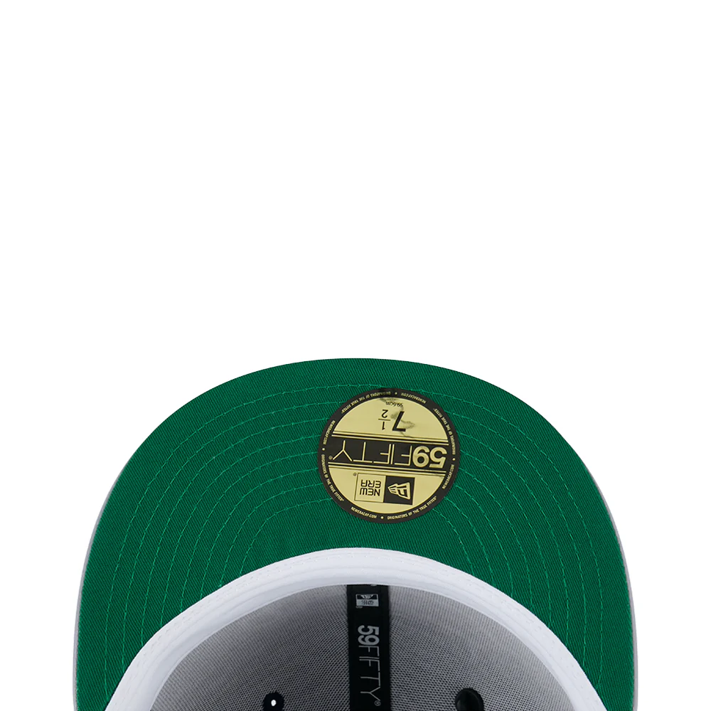 Dodgers Satin 2-Tone OTC Pin 5950 - Image 5