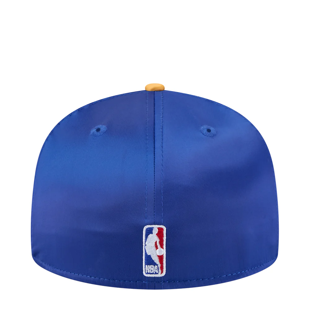 Warriors Satin 2-Tone OTC Pin 5950 - Image 4
