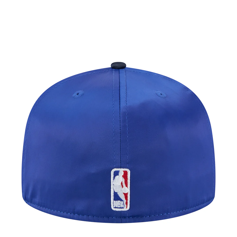 Mavericks Satin 2-Tone OTC Pin 5950 - Image 4