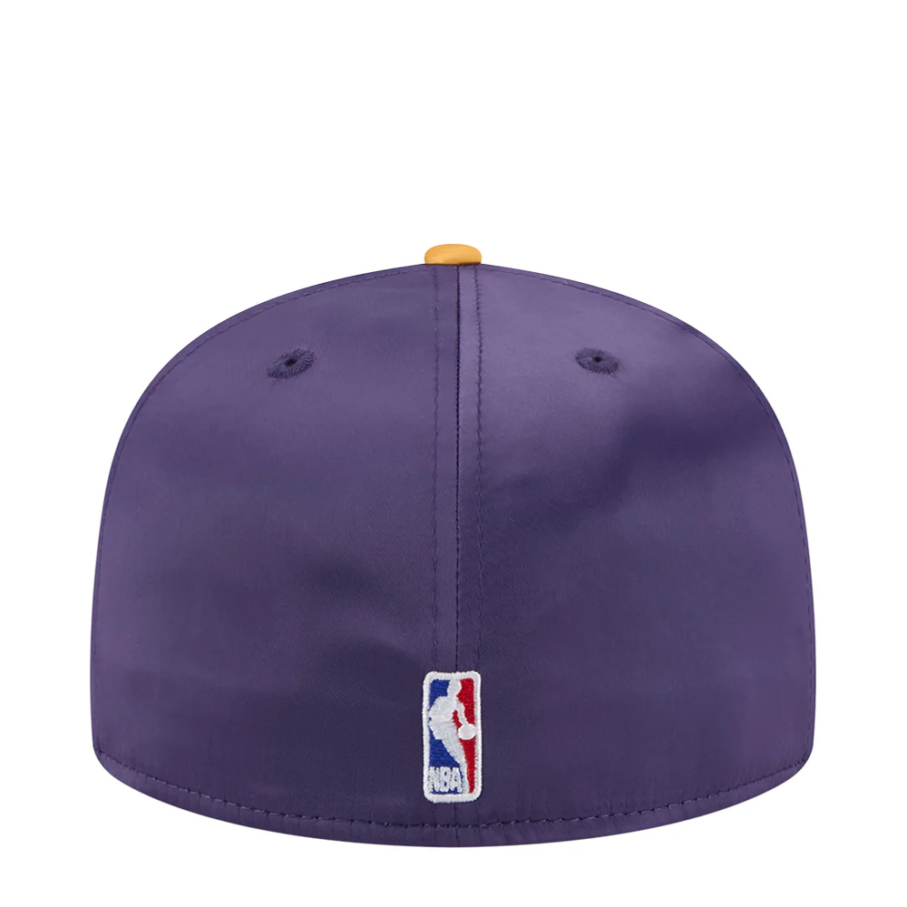 Lakers Satin 2-Tone OTC Pin 5950 - Image 4
