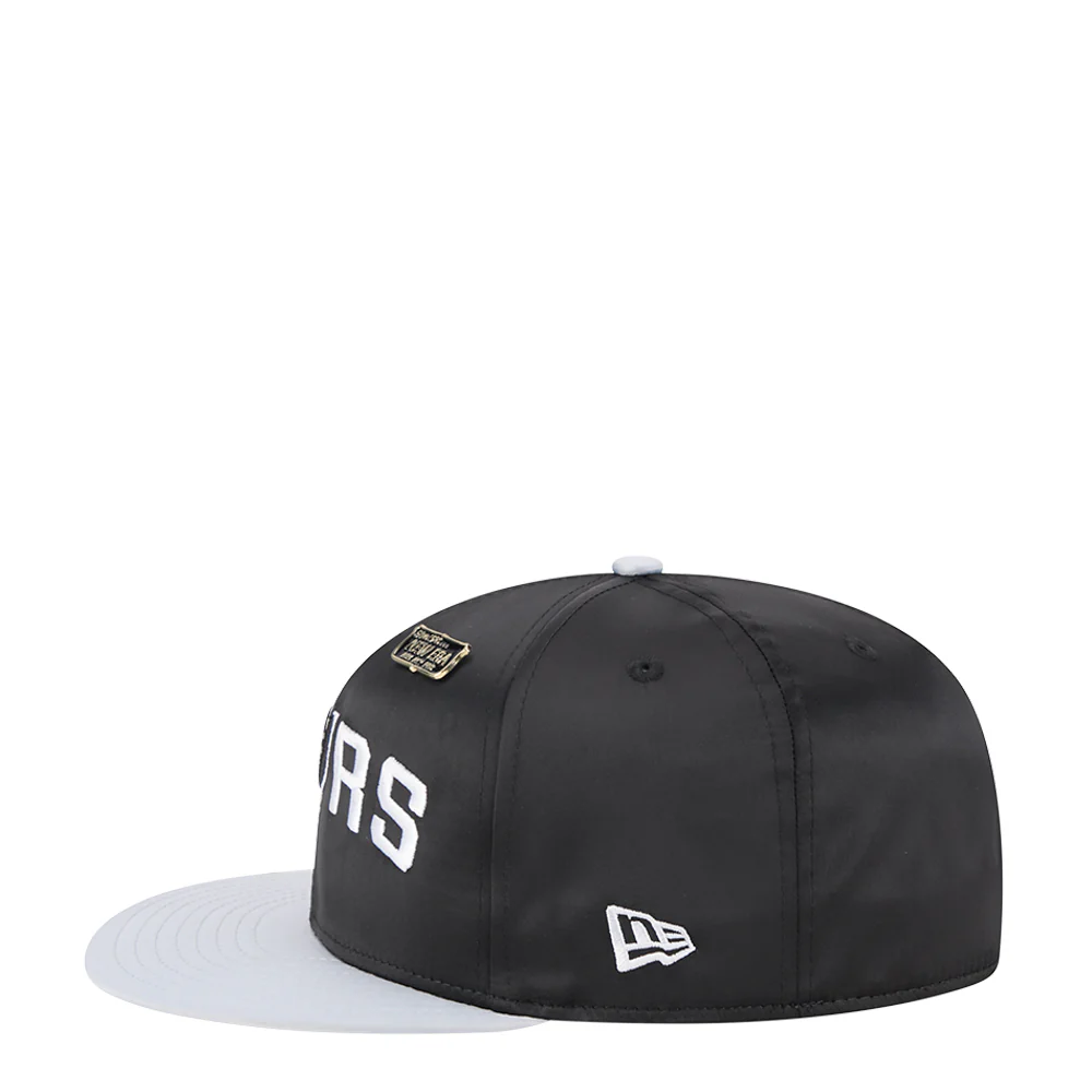 Spurs Satin 2-Tone OTC Pin 5950 - Image 3