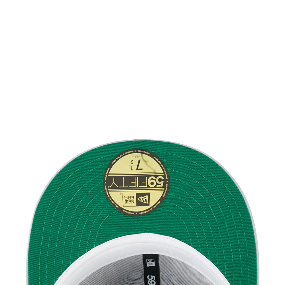 Spurs Satin 2-Tone OTC Pin 5950 - Image 5
