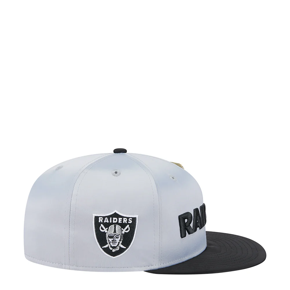 Raiders Satin 2-Tone OTC Pin 5950 - Image 2