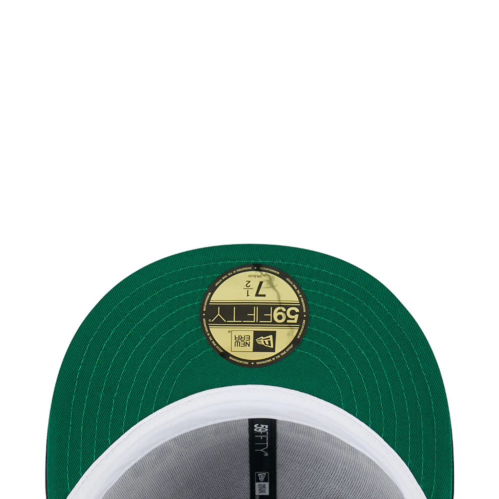 Raiders Satin 2-Tone OTC Pin 5950 - Image 5