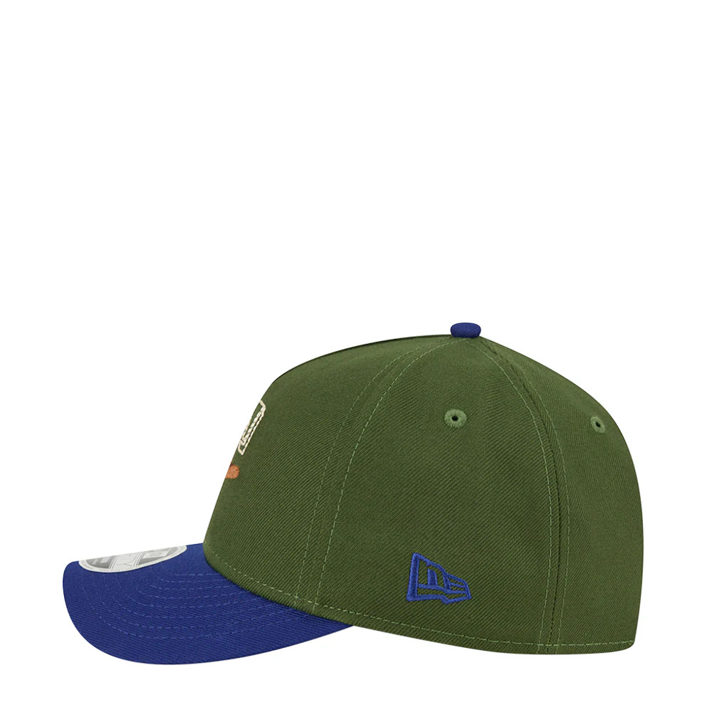 Rangers City Feature 2-Tone 940 M-Crown A-Frame - Image 3