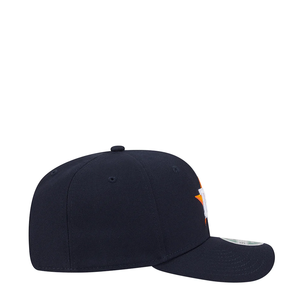 Astros Player Replica Home OTC 970 Stretch Snap - Image 2