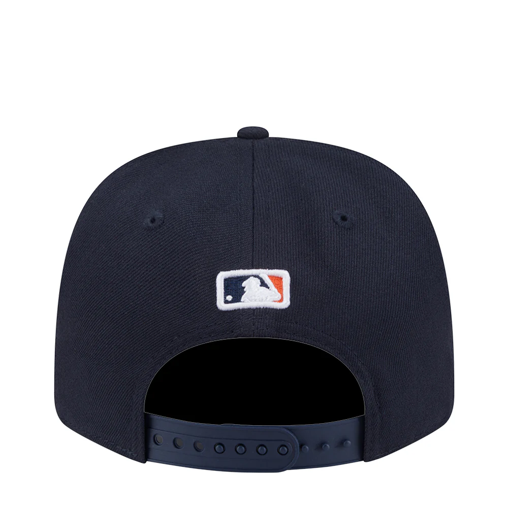 Astros Player Replica Home OTC 970 Stretch Snap - Image 4
