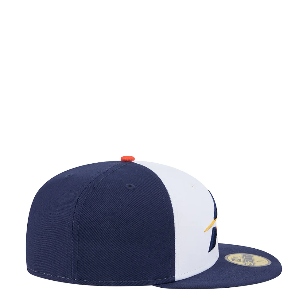 Astros 2025 City Connect 2-Tone 5950 - Image 2