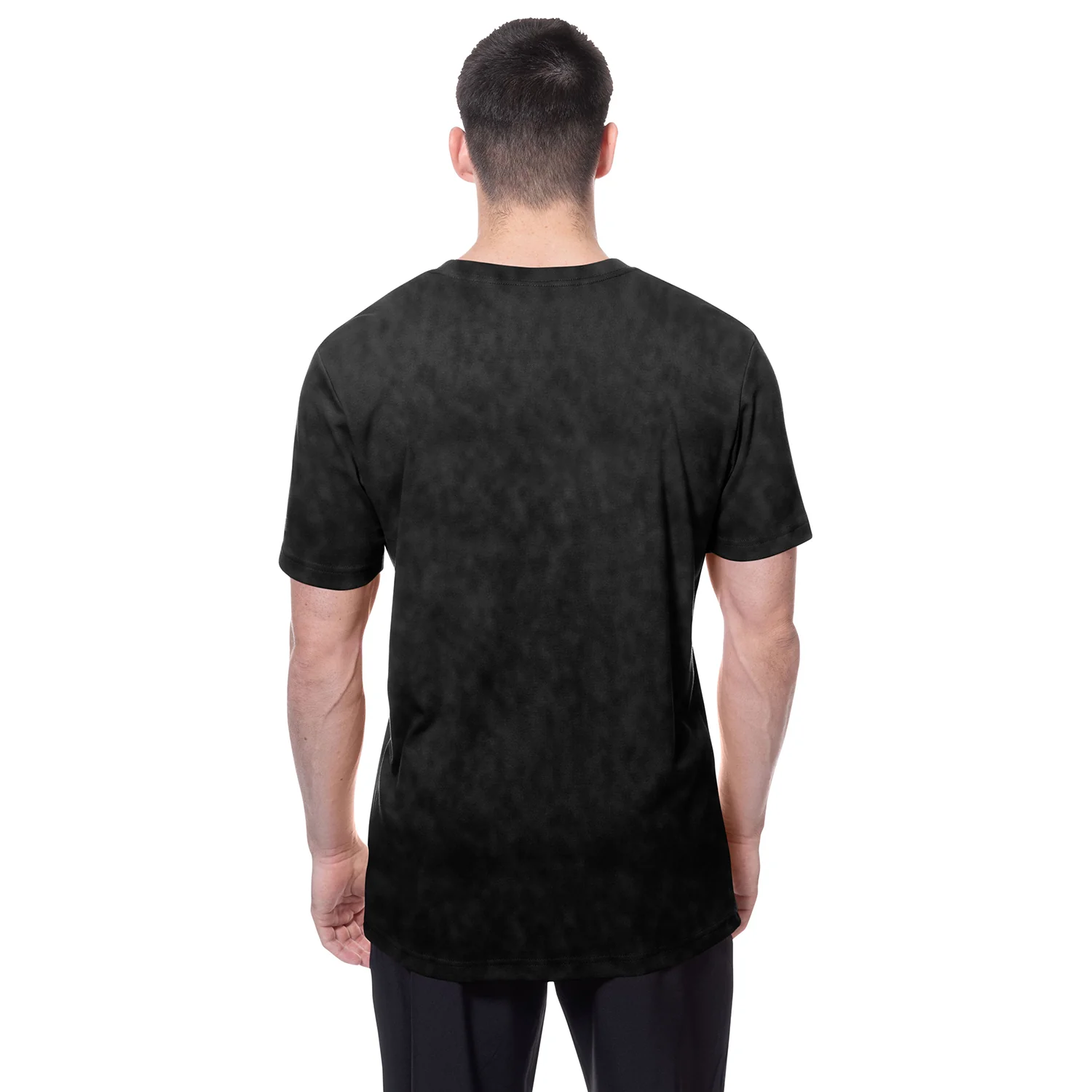 Arizona Cardinals Throwback Tee -Mens - Image 3