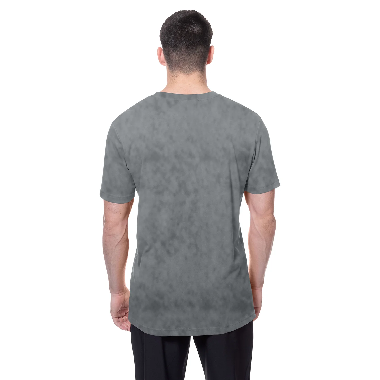 Las Vegas Raiders Throwback Tee -Mens - Image 3