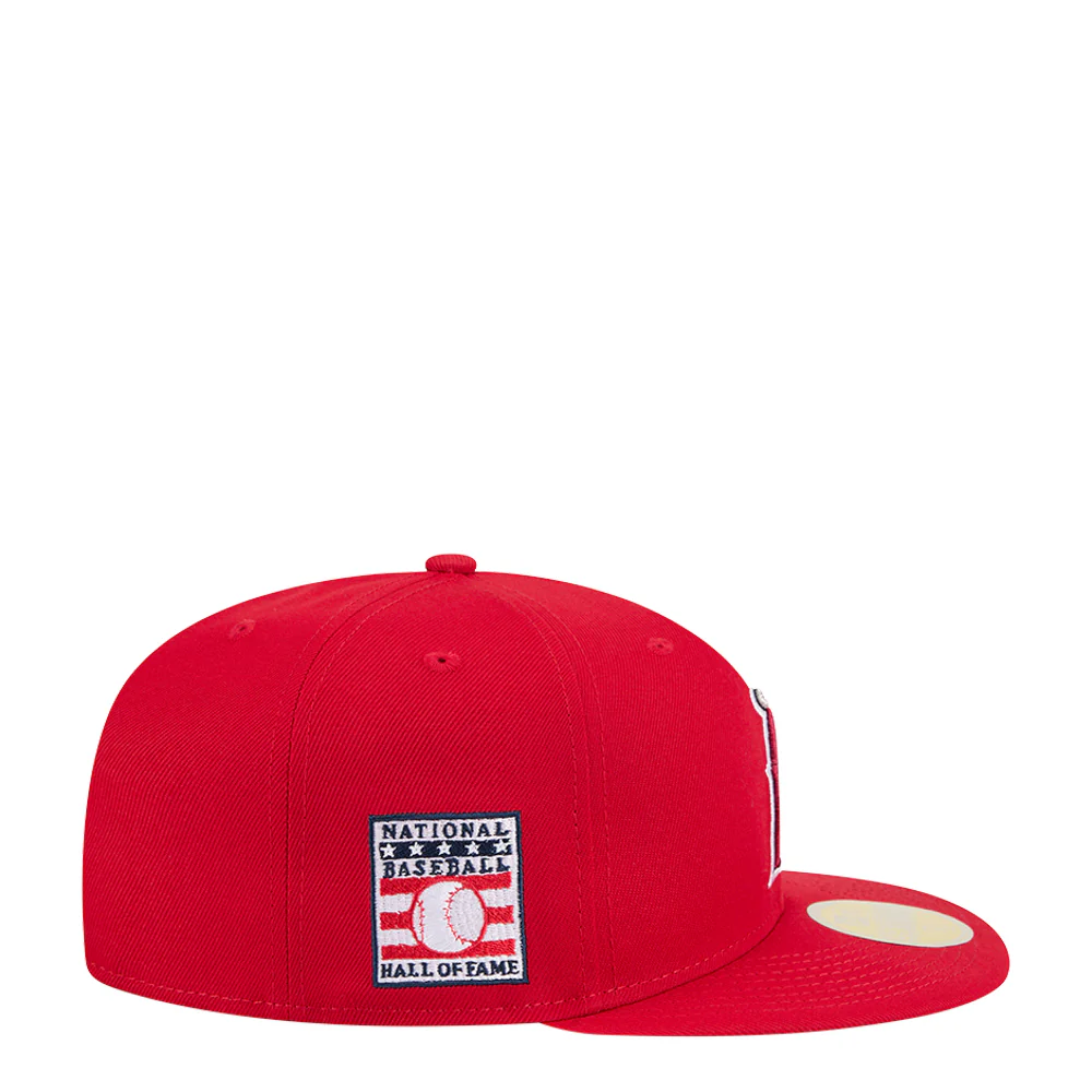Angels MLB 2025 Hall Of Fame OTC 5950 - Image 2