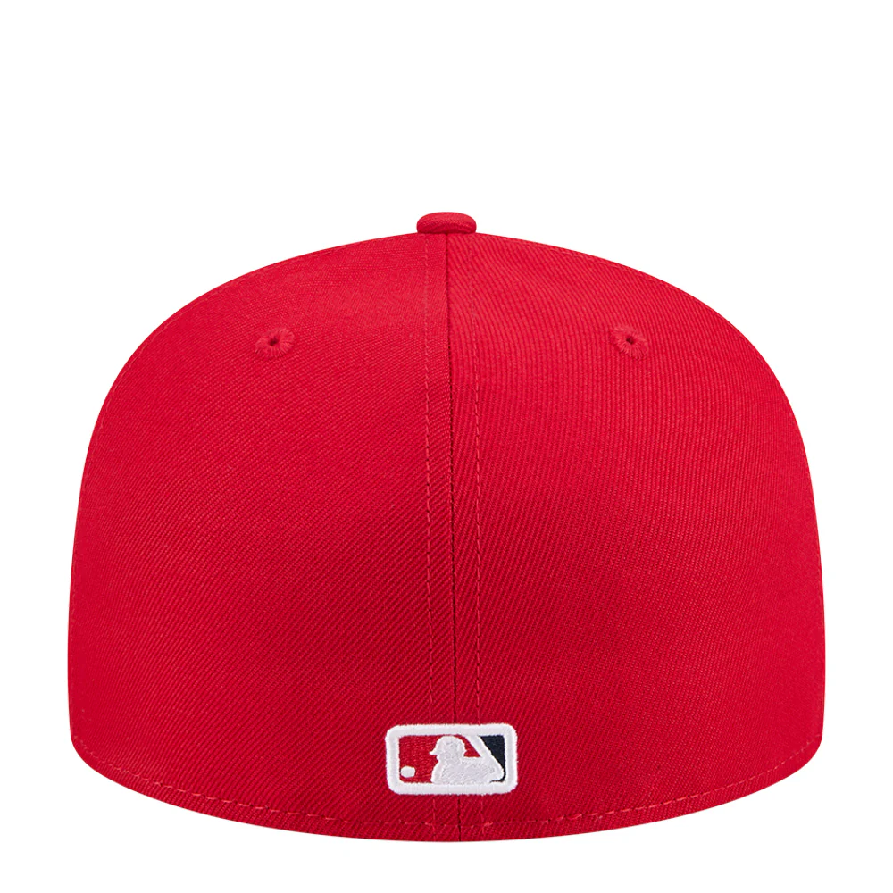 Angels MLB 2025 Hall Of Fame OTC 5950 - Image 4