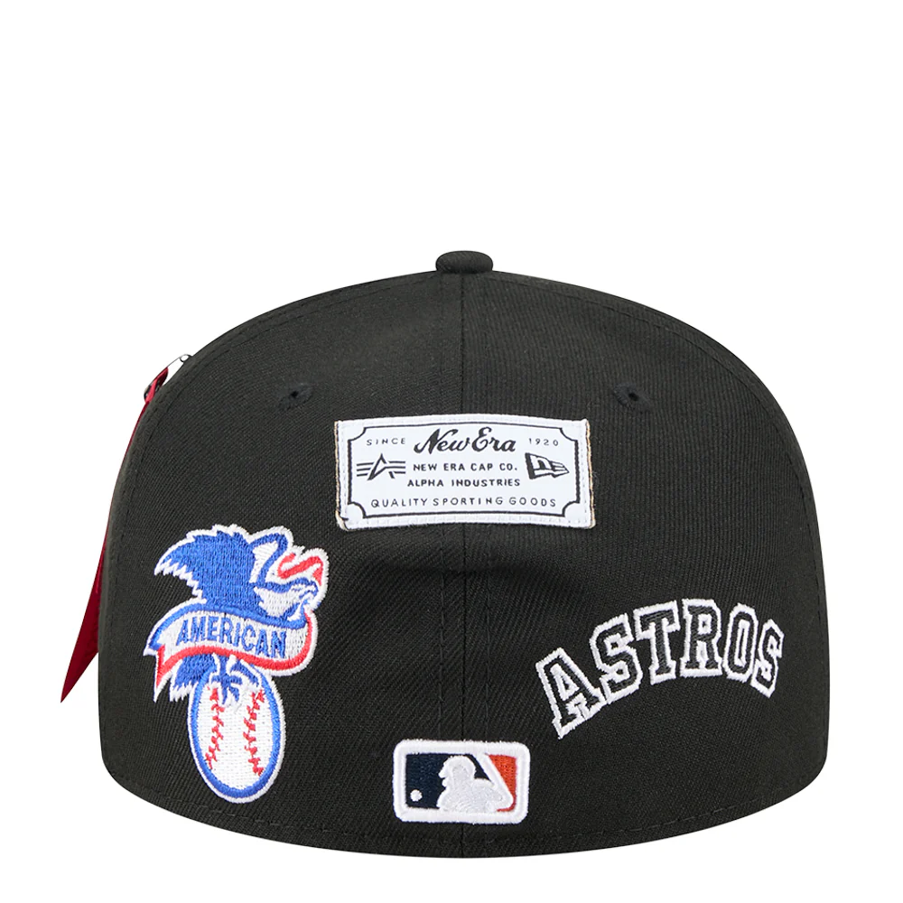 Astros Alpha Multipatch 5950 - Image 4