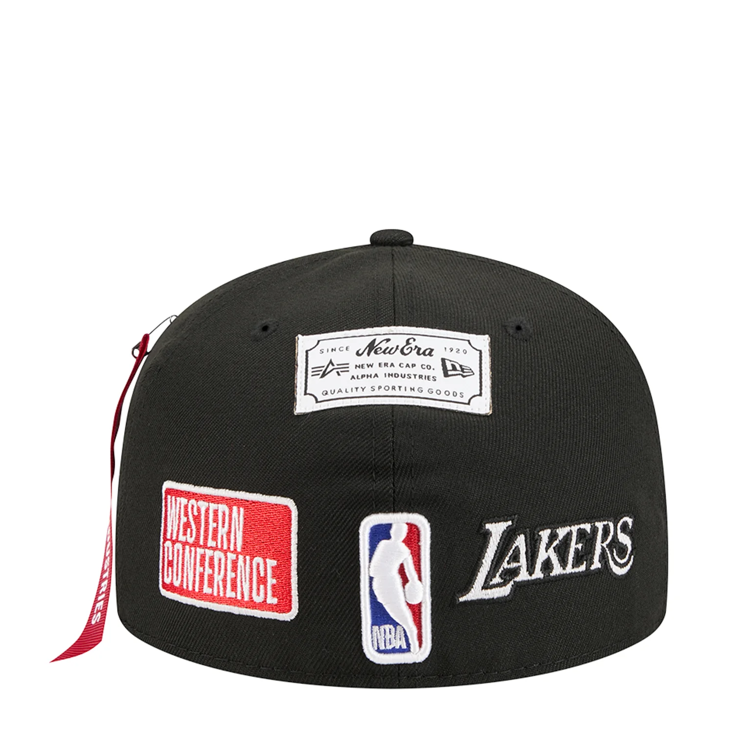 Lakers Alpha Multipatch 5950 - Image 4