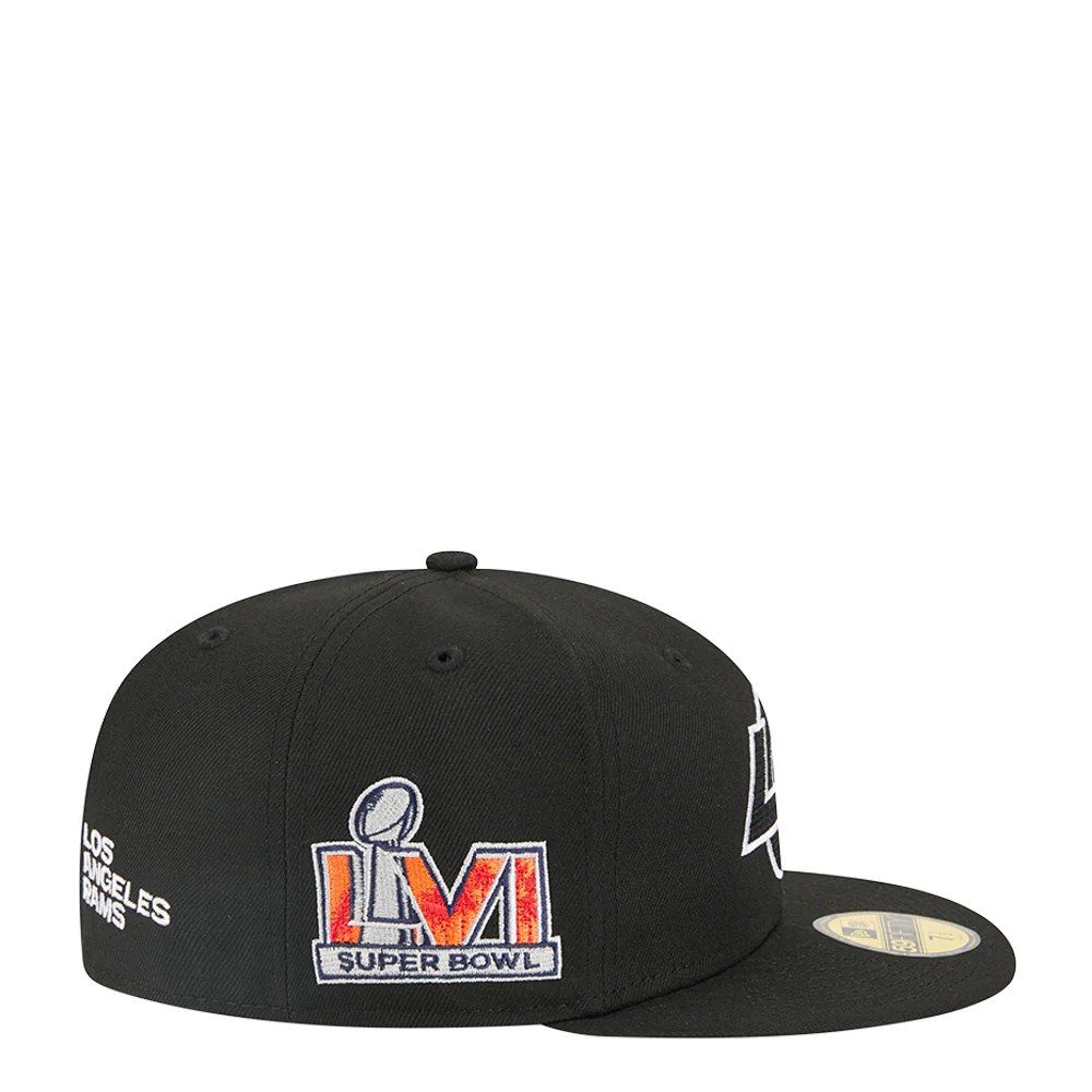 Rams Alpha Multipatch 5950 - Image 2