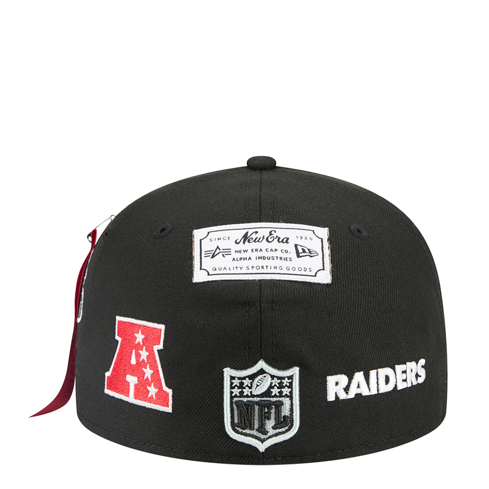 Raiders Alpha Multipatch 5950 - Image 4