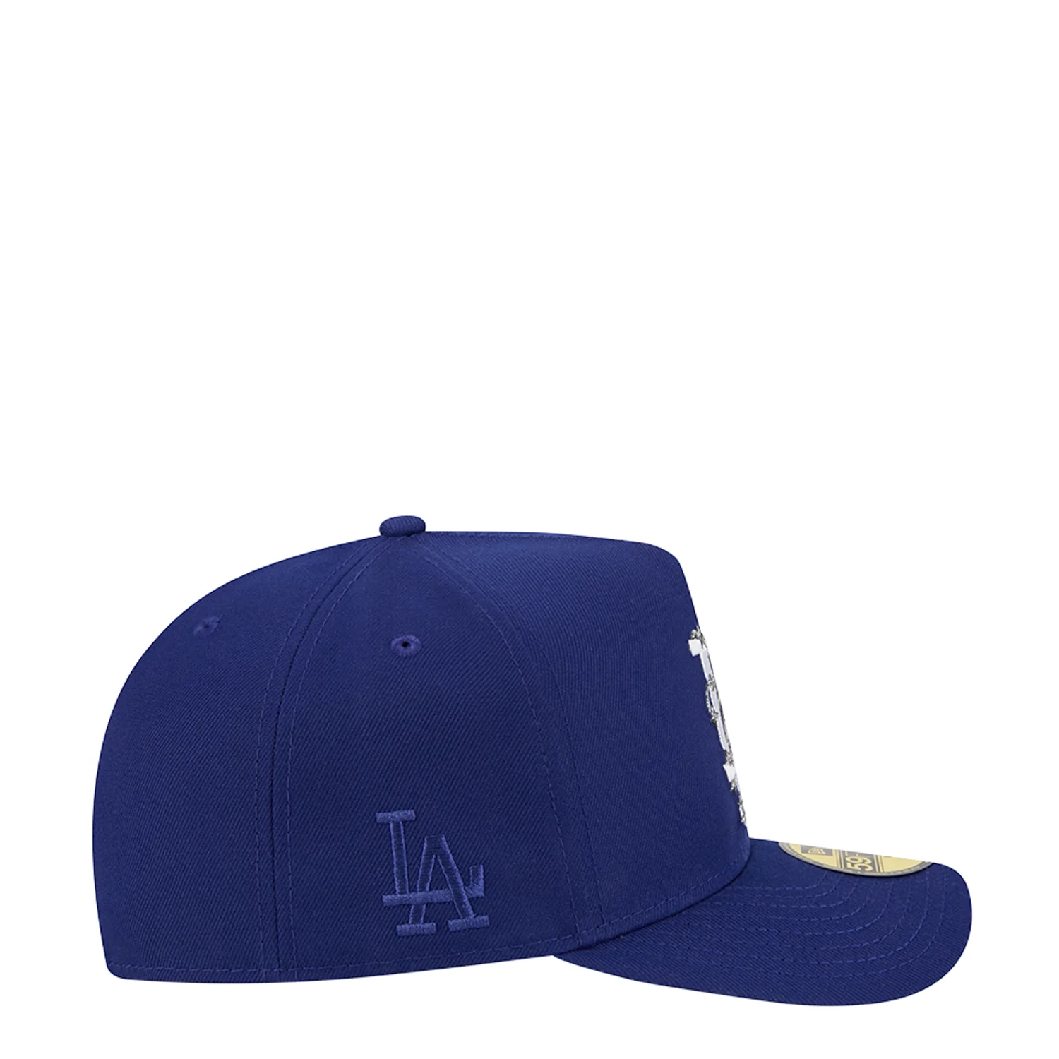 Dodgers Fence OTC 5950 A-Frame - Image 2
