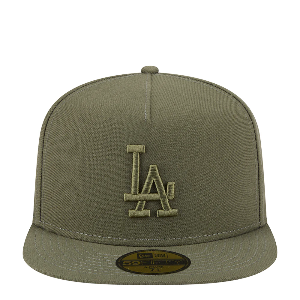 Dodgers Color Pack 5950 A-Frame