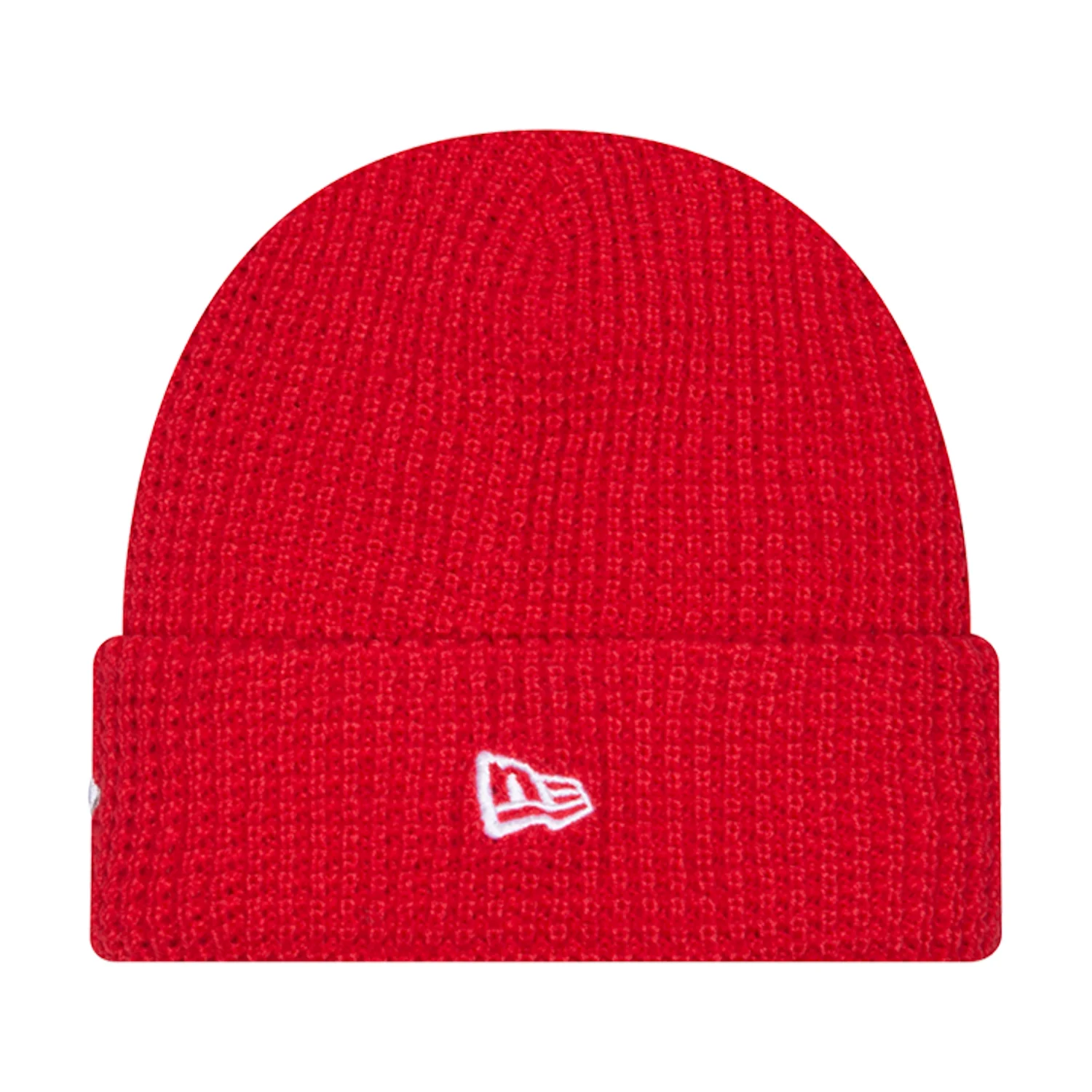 Rockets Knit Waffle Beanie - Image 2
