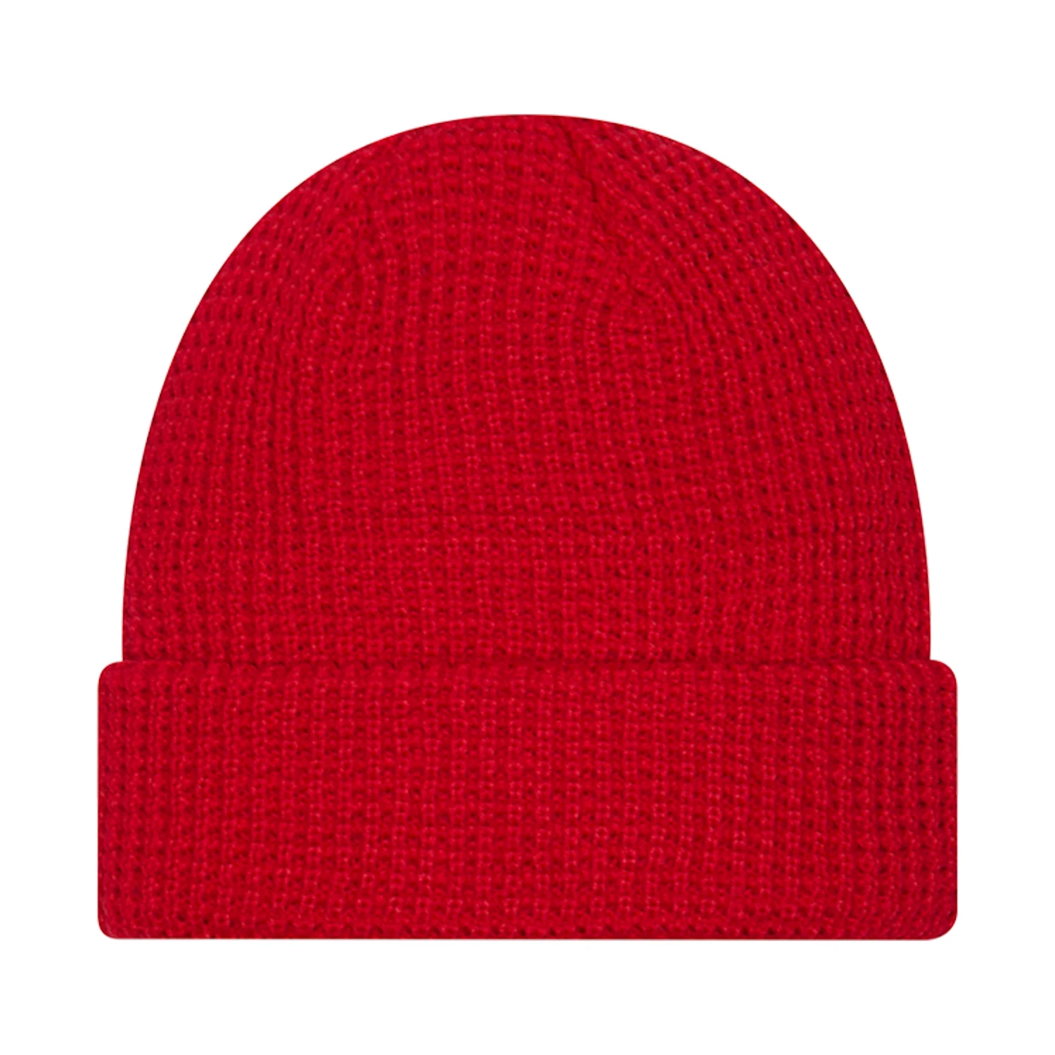 Angels Knit Waffle Beanie - Image 3