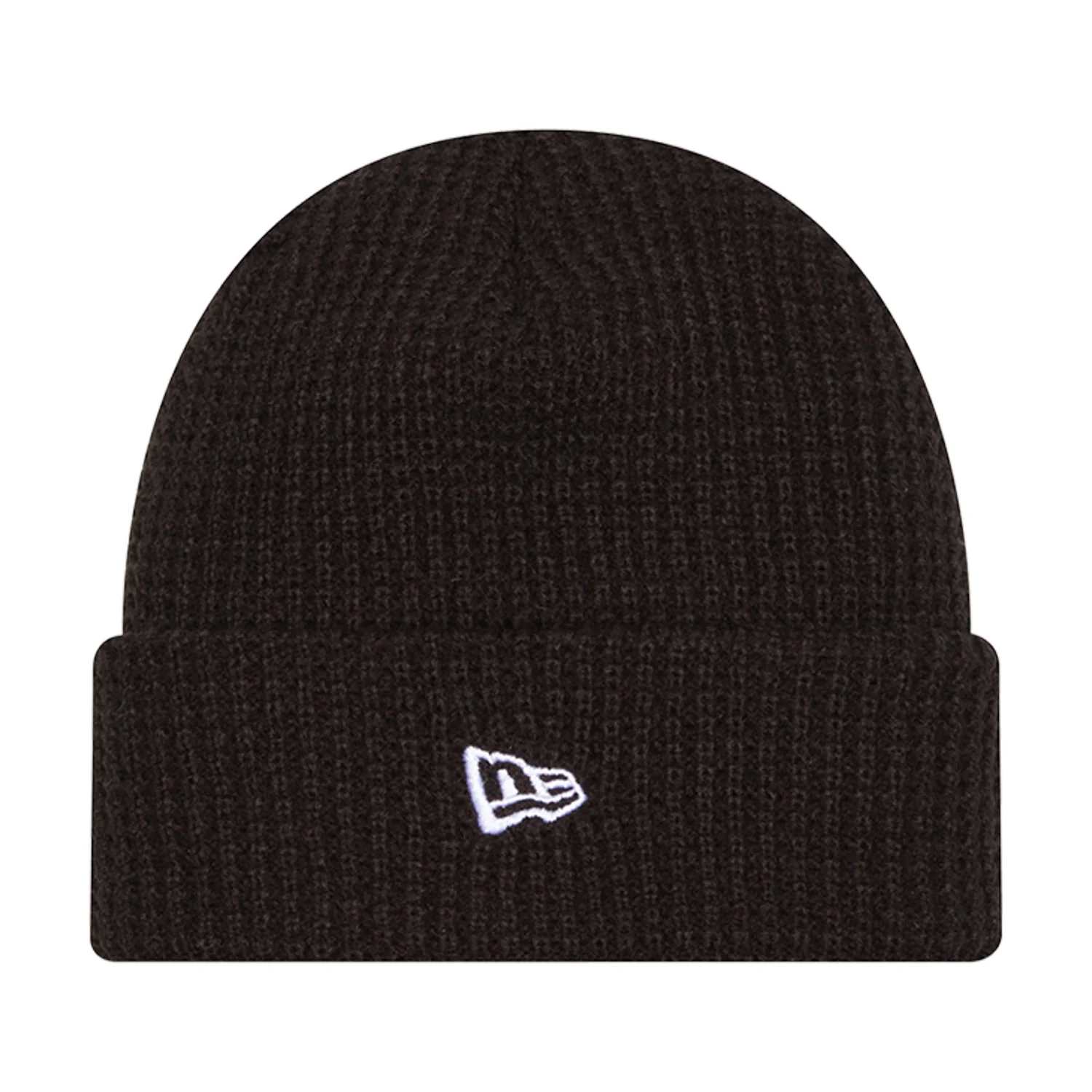 White Sox Knit Waffle Beanie - Image 2