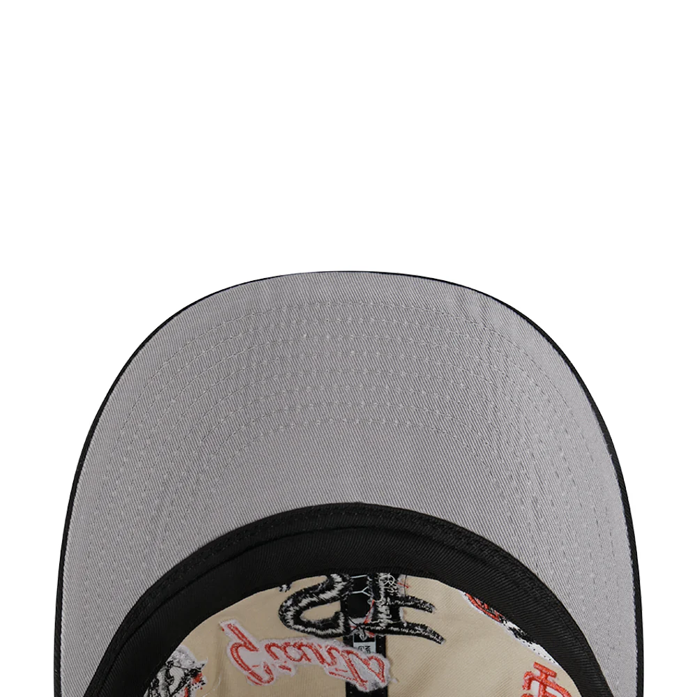 Giants Scatter 2-Tone OTC 950 Retro Crown - Image 5