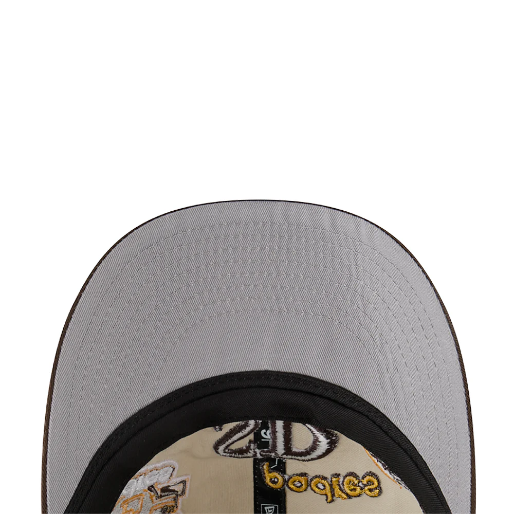Padres Scatter 2-Tone OTC 950 Retro Crown - Image 5