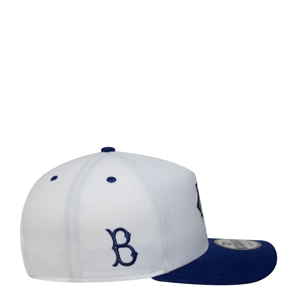 Brooklyn Dodgers Jackie Robinson 2-Tone OTC 950 A-Frame - Image 2