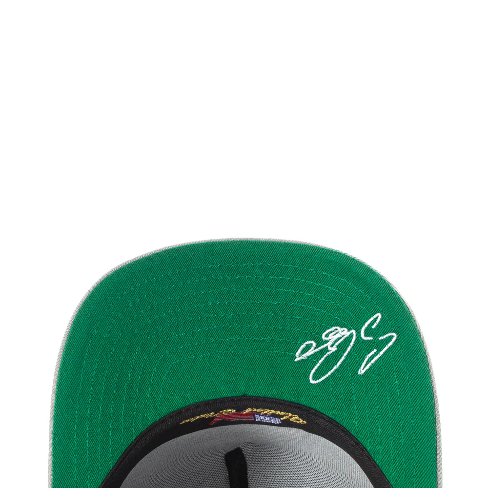 Astros Craig Biggio 2-Tone OTC 950 A-Frame - Image 5