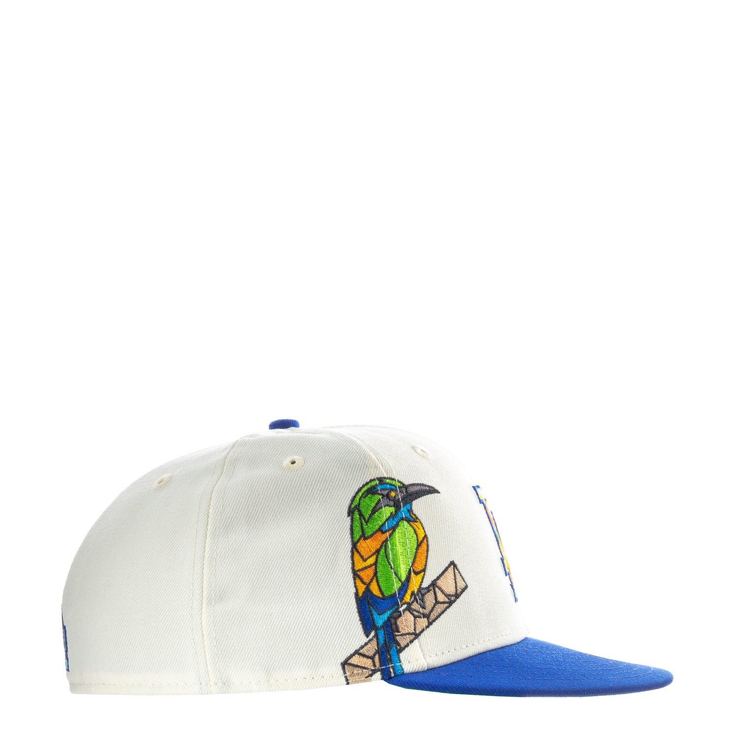 Dodgers City Element El Salvador 5950 - Image 2