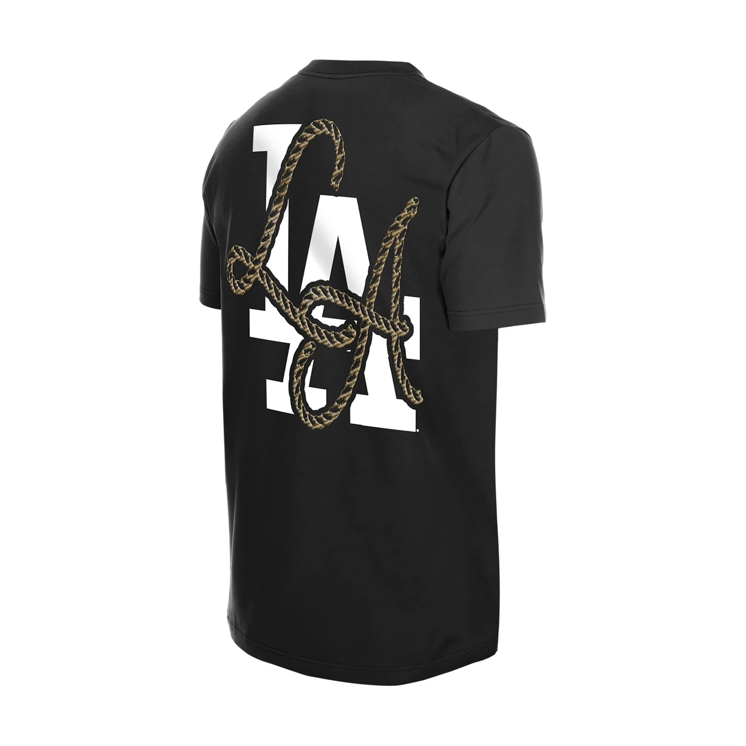 Los Angeles Dodgers Western Tee -Mens - Image 7