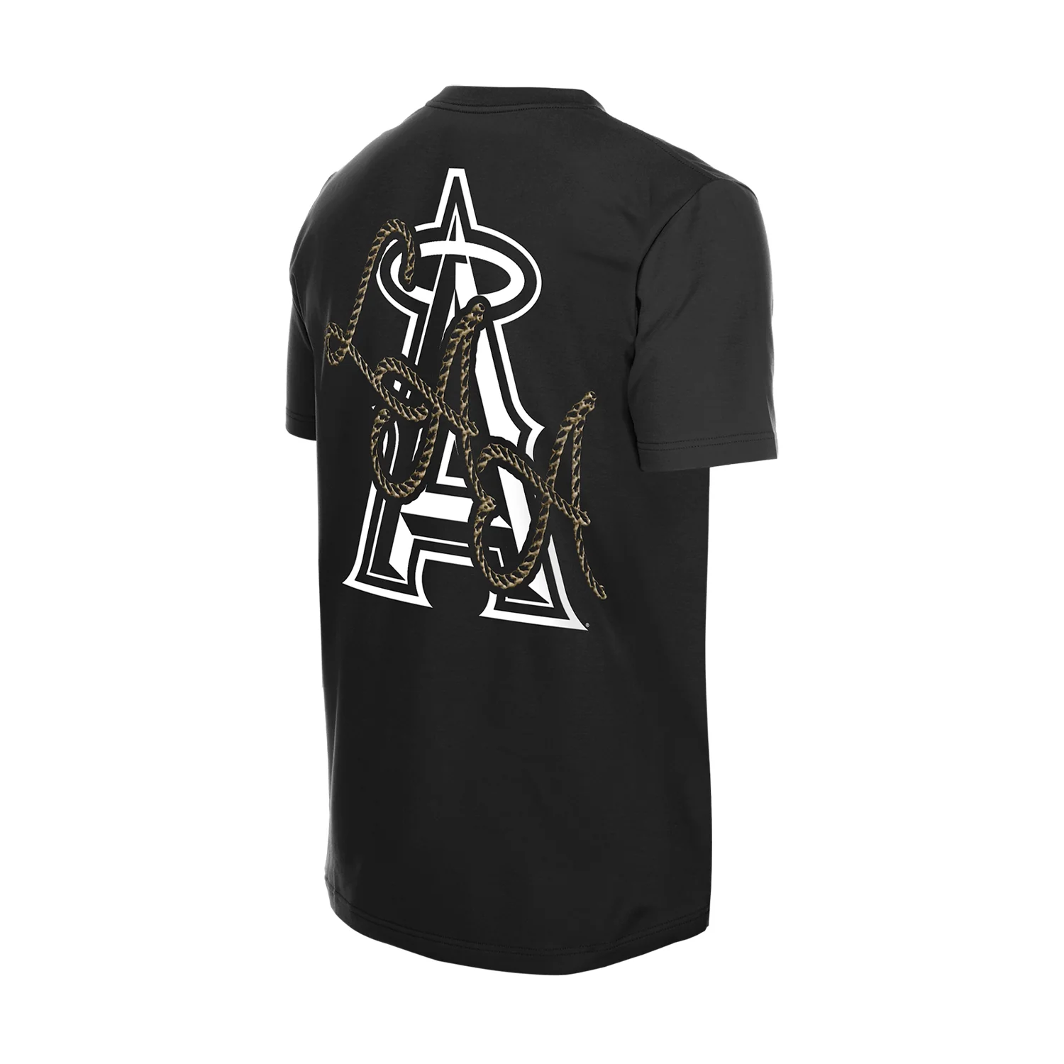 Los Angeles Angels Western Tee -Mens - Image 4