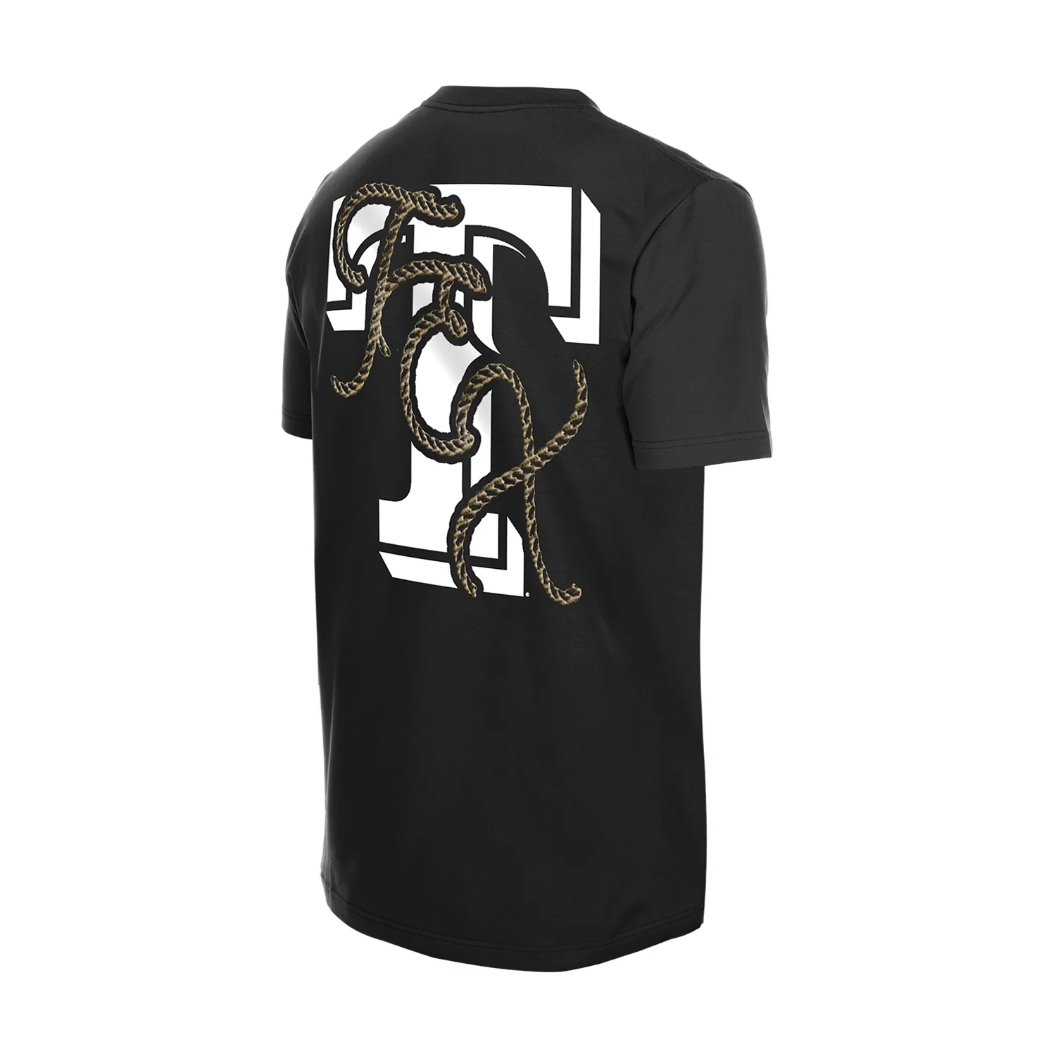 Texas Rangers Western Tee -Mens - Image 7