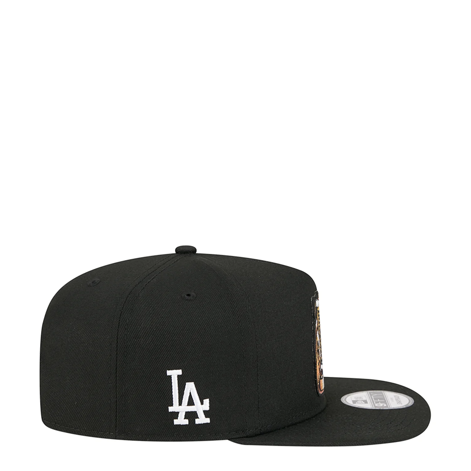 Dodgers Championship Ring 950 A-Frame - Image 2