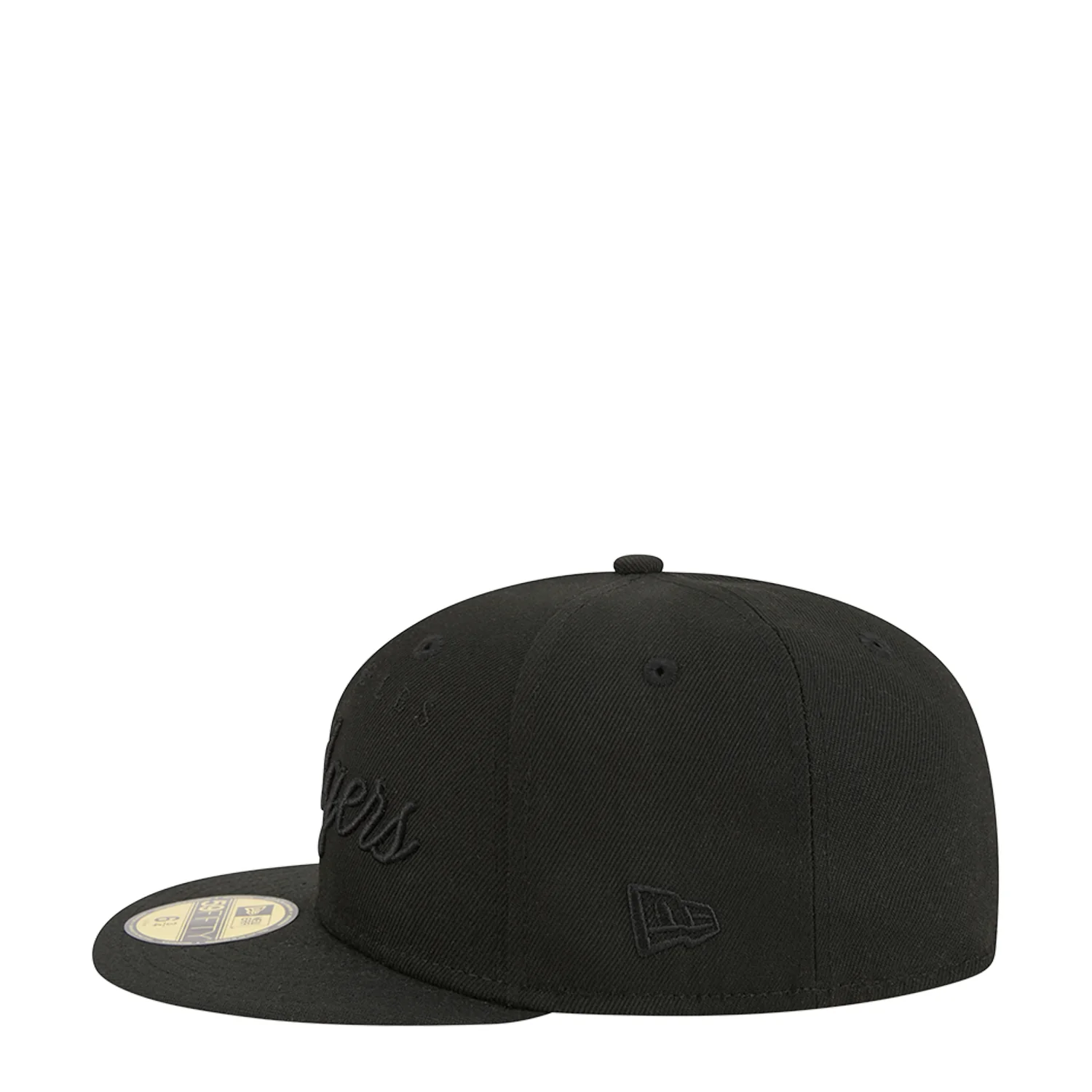 Dodgers Scripted 5950 - Image 3