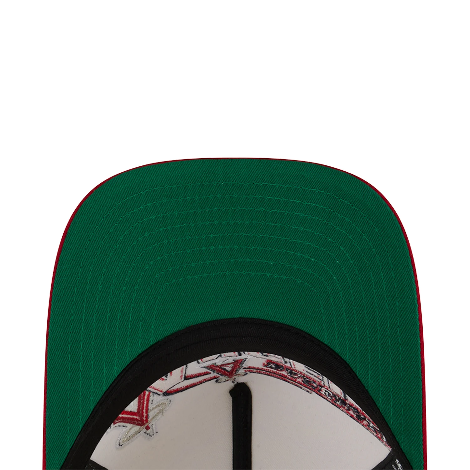 Angels Classic 2-Tone OTC 950 A-Frame - Image 5