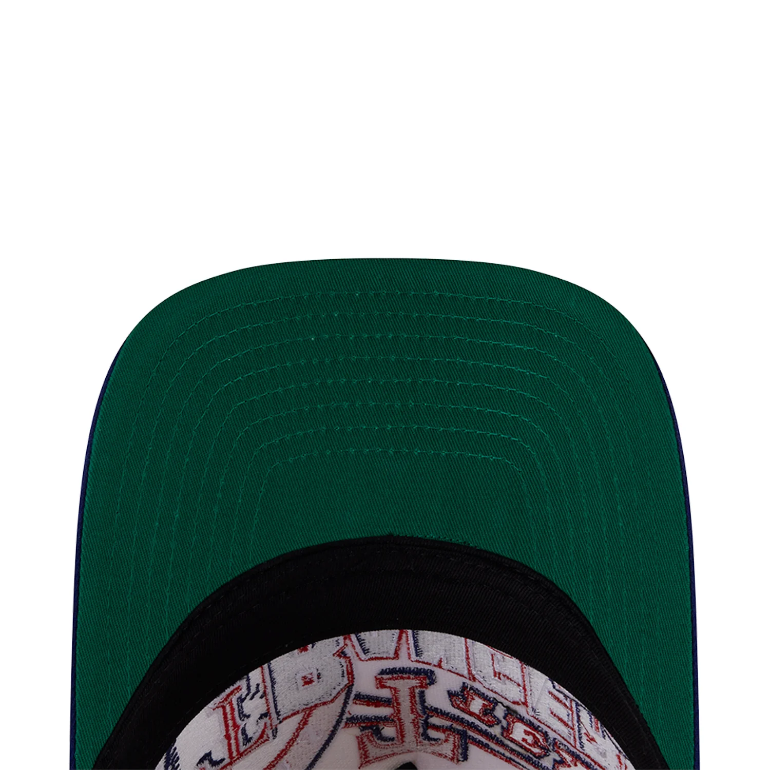 Rangers Classic 2-Tone OTC 950 A-Frame - Image 5