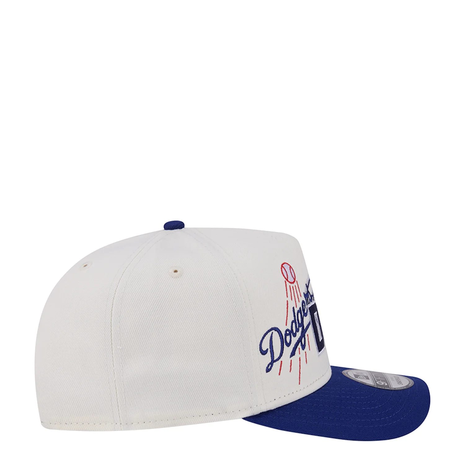 Dodgers Classic 2-Tone OTC 950 A-Frame - Image 2