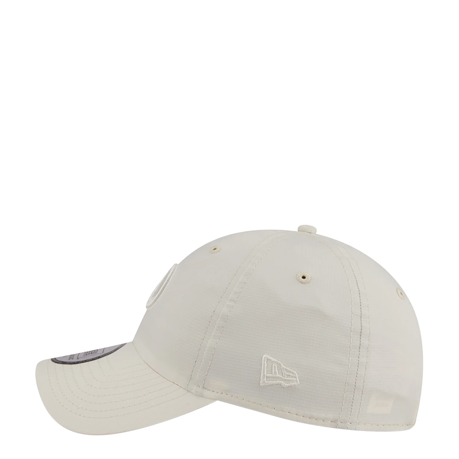 Dodgers "D" Ripstop Tonal Color Pack Casual Classic Strapback - Image 3