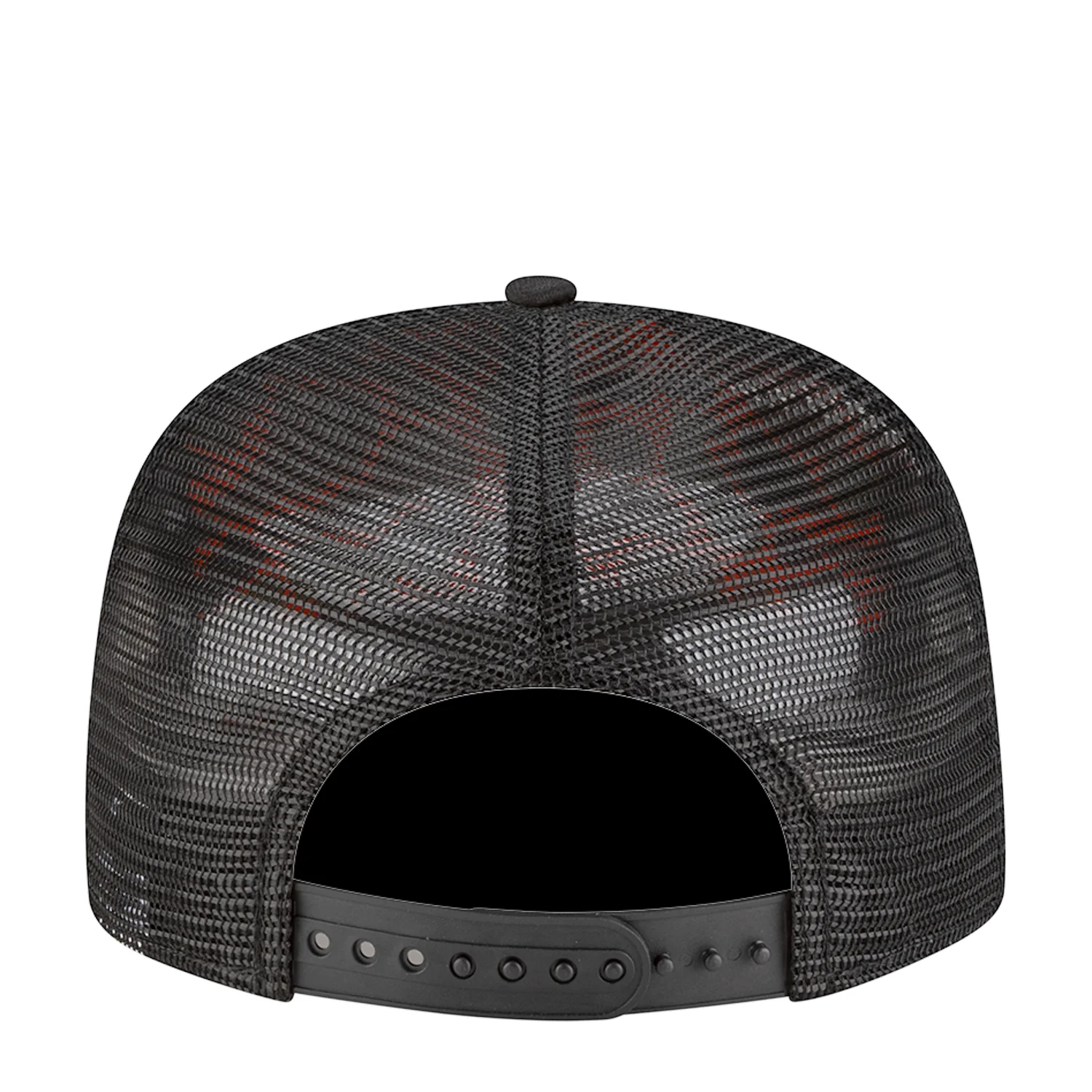 2026 NBA All Star Game x Alpha Industries 2-Tone 950 A-Frame Trucker - Image 4