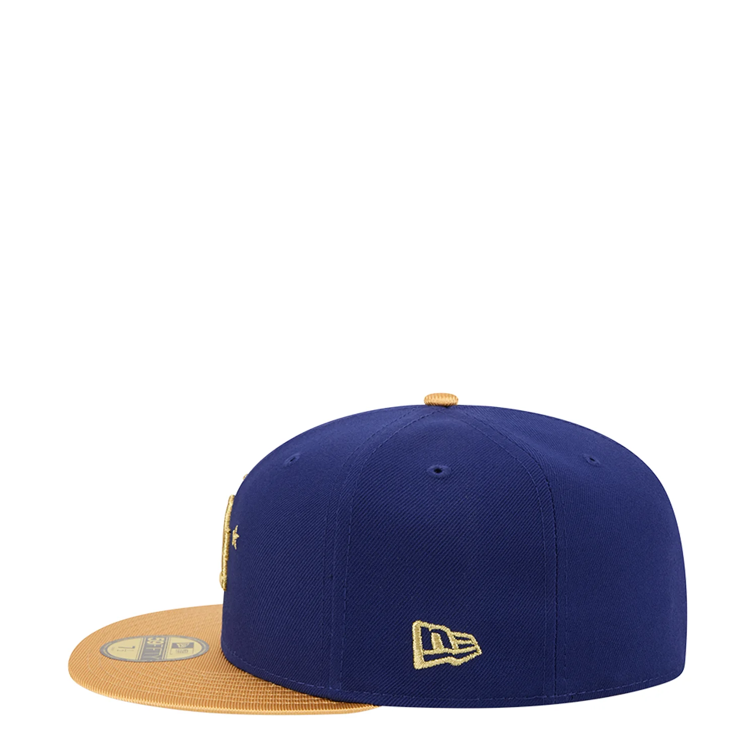 Dodgers MLB Gold Collection 5950 - Image 3
