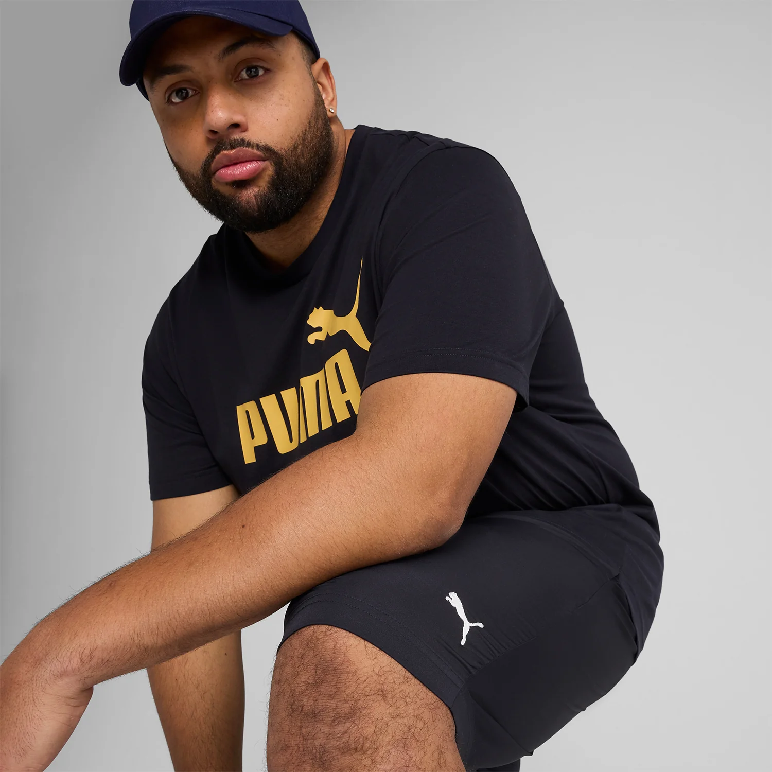 Puma Essential Woven Short - Mens - Image 4