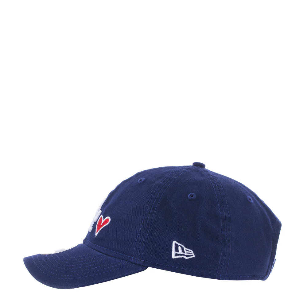Dodgers Heart 920 - Image 3