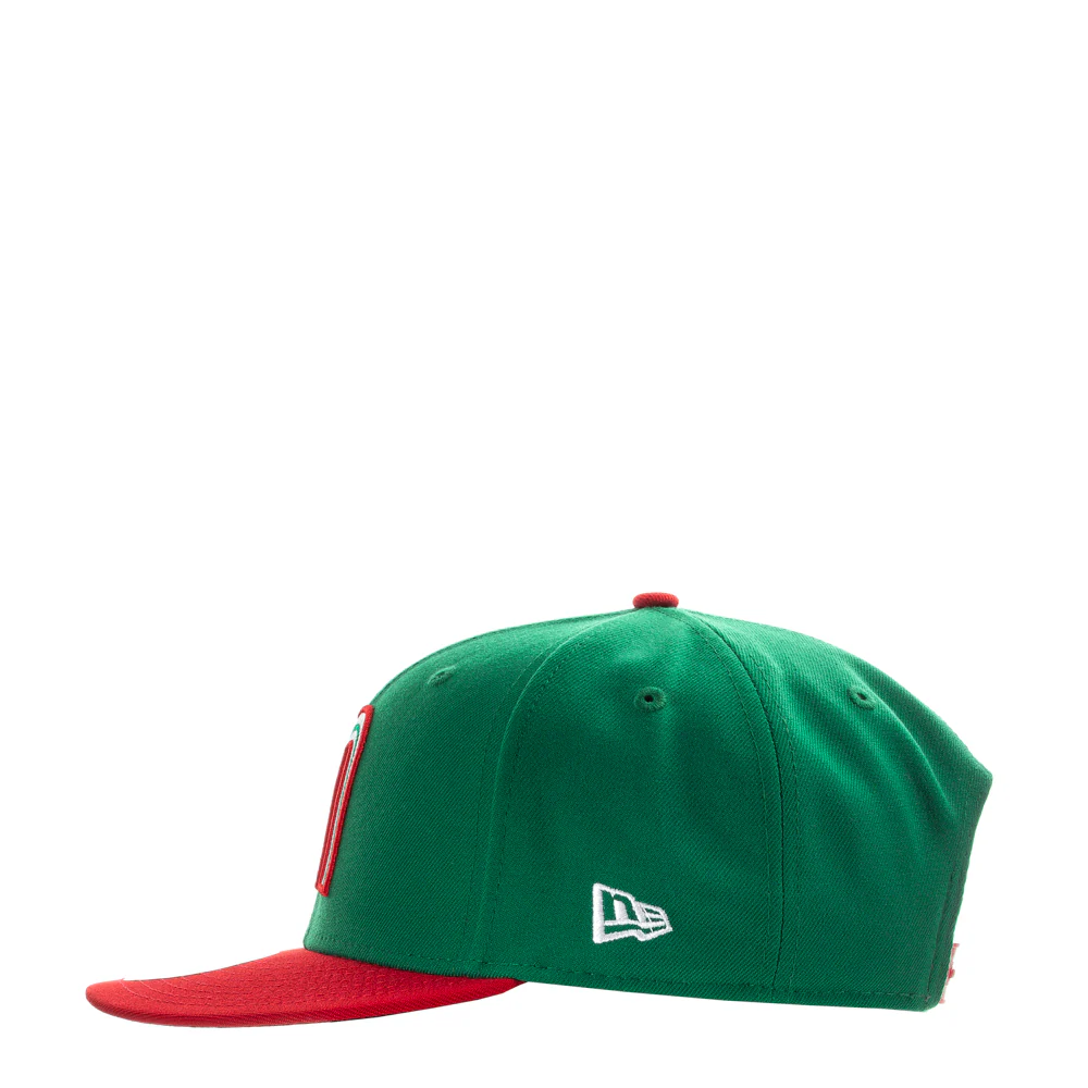 Mexico "M" 2-Tone 950 - Image 3