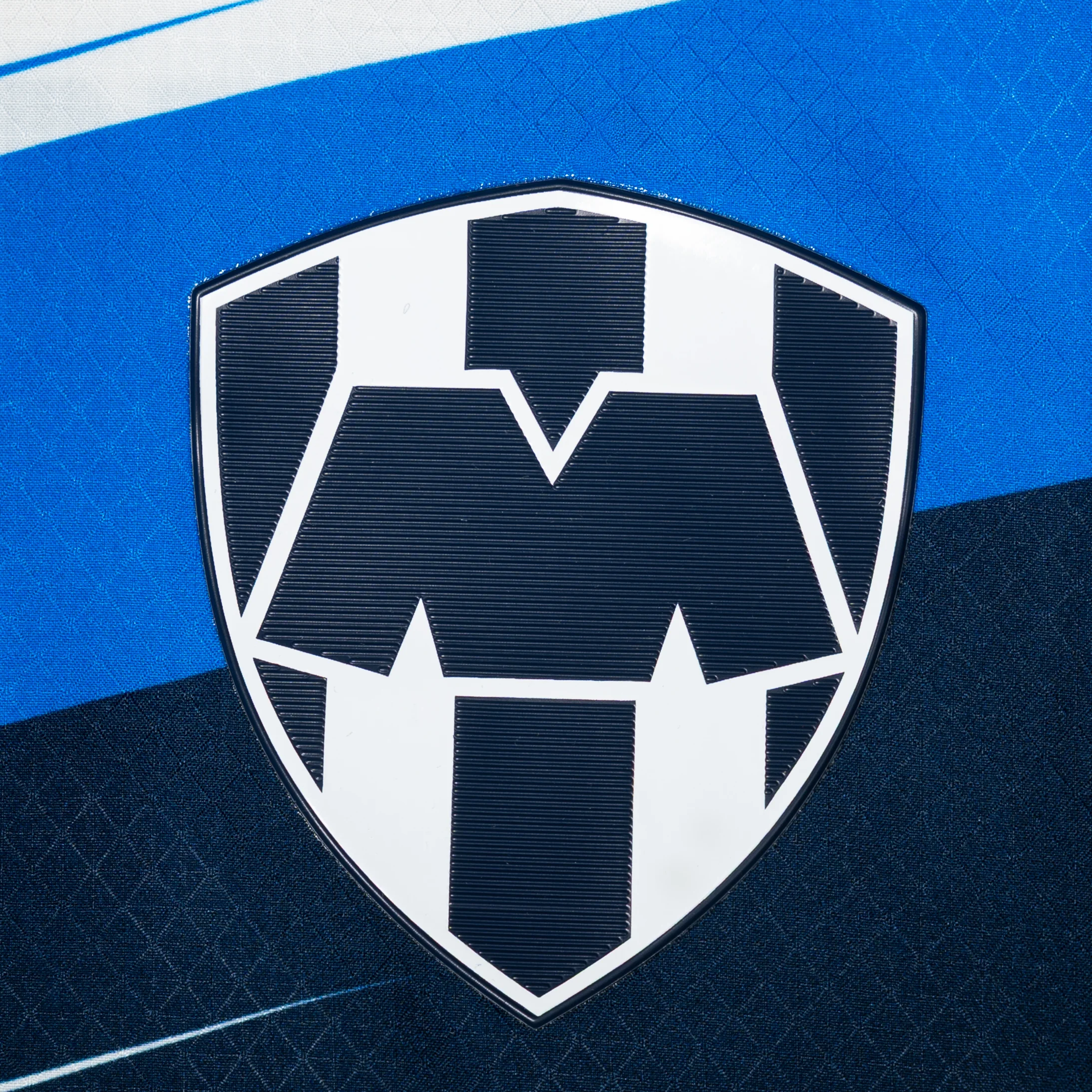 Monterrey 25/26 Away Jersey -Mens - Image 3