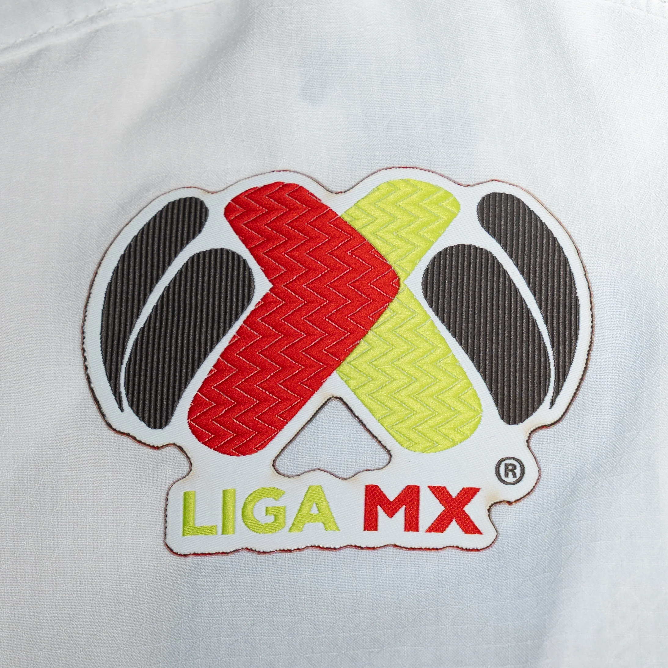 Monterrey 25/26 Away Jersey -Mens - Image 5